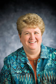 Dr. Ann Bruntz
