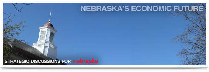 Nebraska Economic Future
