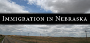 Immigration in Nebraska