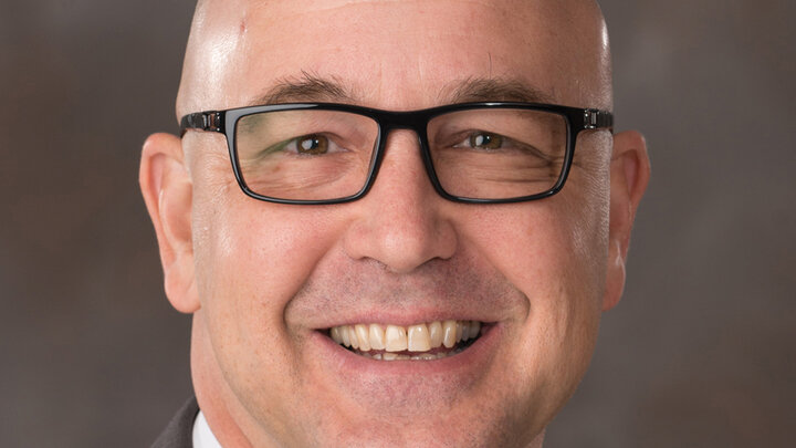 Photo of Michael Boehm