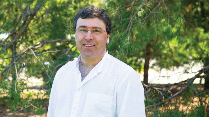 Bertrand Clarke