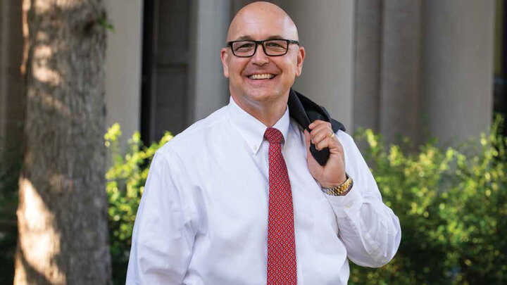 Michael J. Boehm