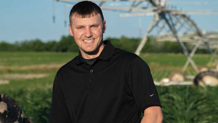 Daran Rudnick