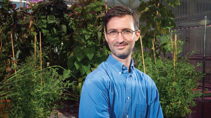 Marc Libault