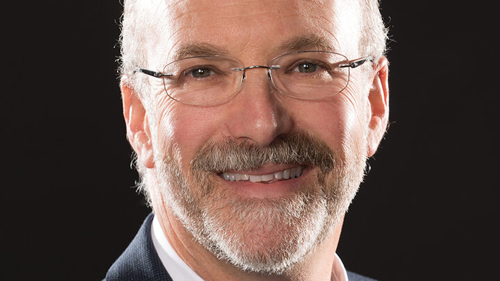Photo of Daniel Schachtman