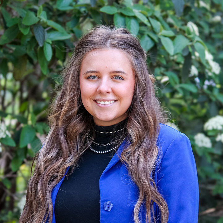 Avatar for Paige Trumble