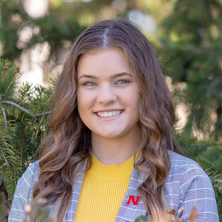 Avatar for Bailee Tucker