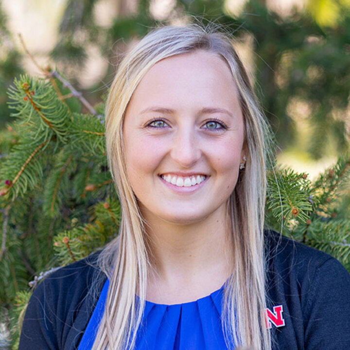 Avatar for Krista Ott