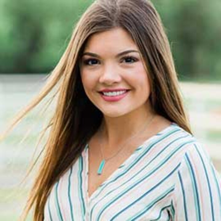 Avatar for Lexi Kaiser