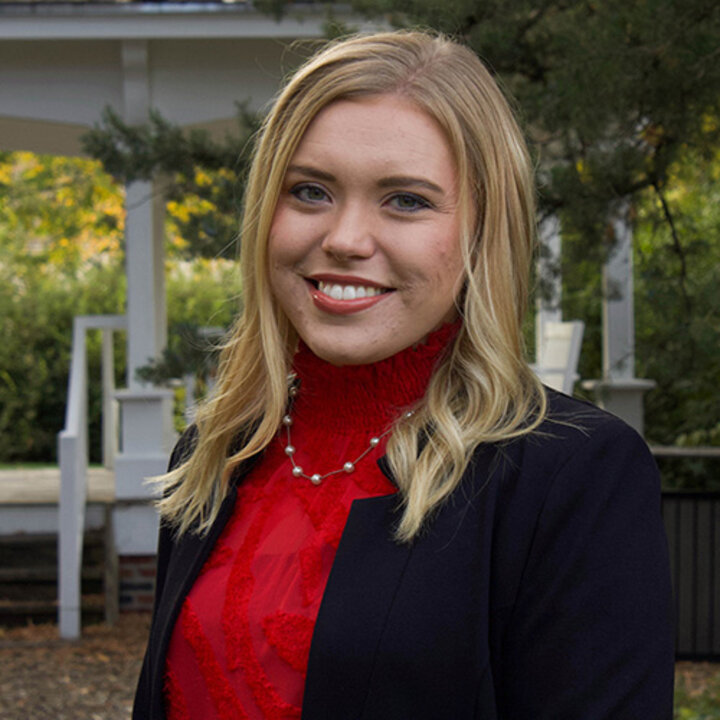 Avatar for Malina Lindstrom