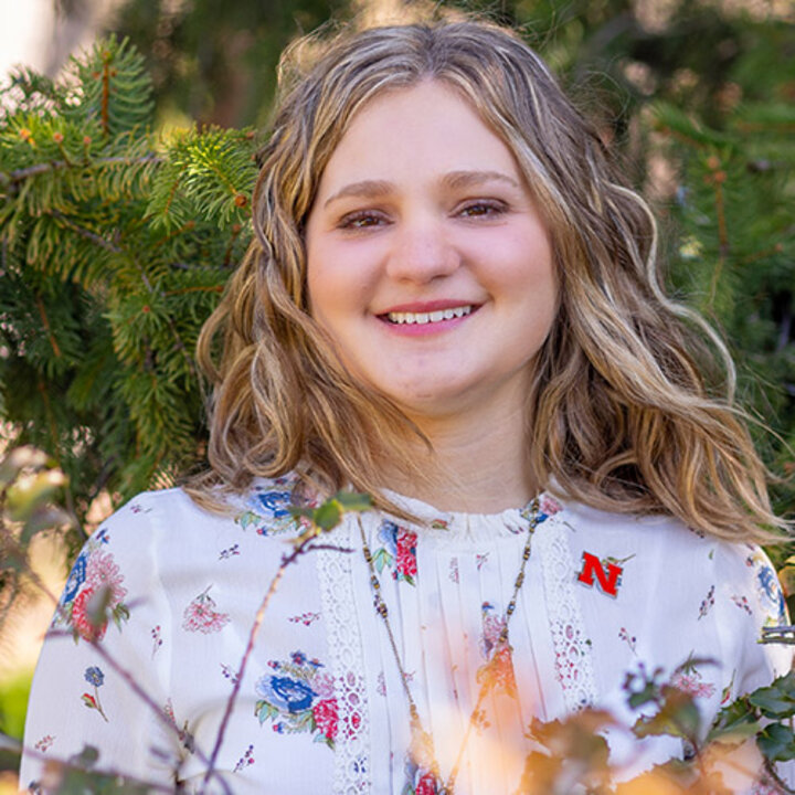 Avatar for Molly Suhr