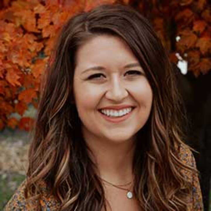 Avatar for Taylor Nuss